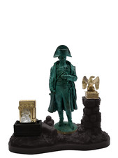 S.T.Dupont Napoleon Collection Exclusive Lighter RE 016353