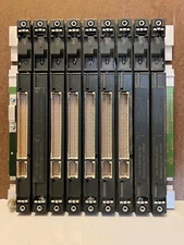 SIEMENS 6ES7 400-1JA01-0AA0 RACK UR2, 9 SLOTS