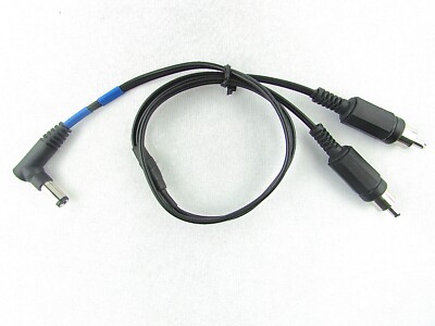 Current Doubler Cable CIOKS Compatible for CIOKS DC7 and Line 6