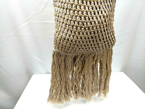 BINGE HANDBAG SAND - Picture 2 of 5