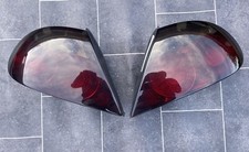 SCHWARZE LASIERUNG, AUFBEREITUNG IHRER JAGUAR XJ S-TYPE X-TYPE RÜCKLEUCHTEN