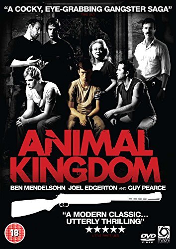 Animal Kingdom [2010] [DVD][Region 2]