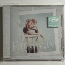 ayumi hamasaki (浜崎あゆみ) - Far away [AVCD-30118] Japan Import MAXI Single