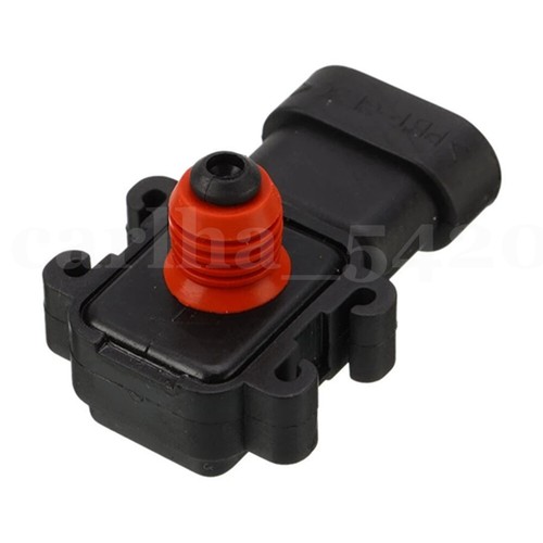 Manifold Pressure MAP Sensor for Chevrolet Cadillac Buick GMC HUMMER 16249939 - Picture 5 of 7