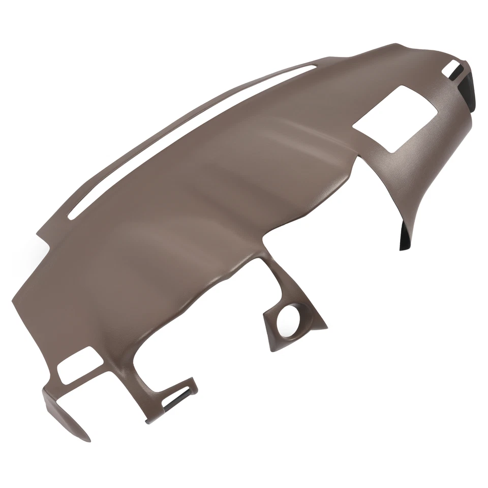 Tan Brown Dash Cover Cap For 2004-2009 2005 2006 2007 2008 Lexus RX330 RX350 - Изображение 3 из 4