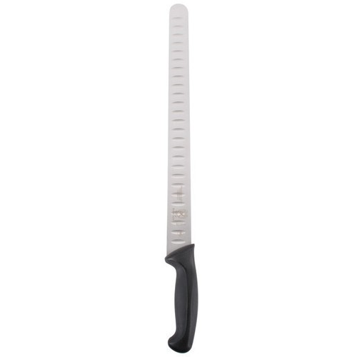 Coltello affettatrice Mercer Culinary Millennia Granton Edge (selezionare la taglia sotto) - Foto 1 di 8