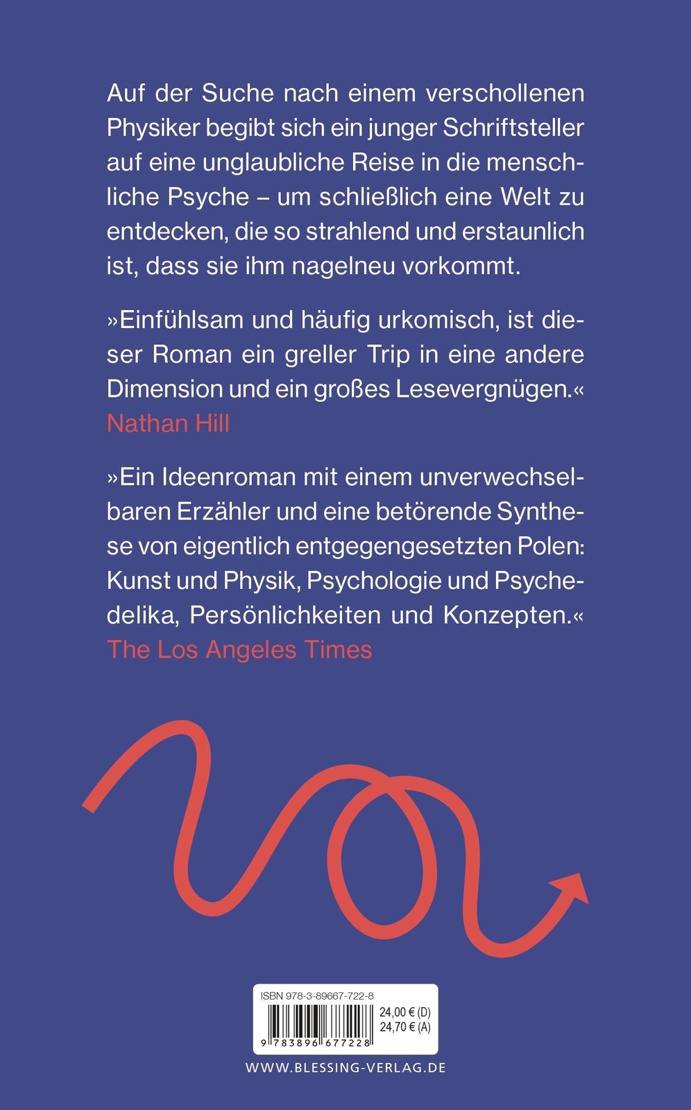 Thumbnail - Der Rote Pfeil | William Brewer | Buch | 368 S. | Deutsch | 2023 |