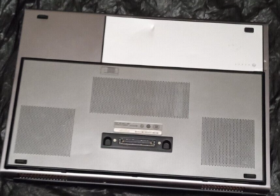 DELL Precision Gaming M6500 i7 X920 8GB RAM 240GB SSD / 500 HD Win