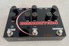Pigtronix Disnortion Octave Fuzz And Overdrive Pedal