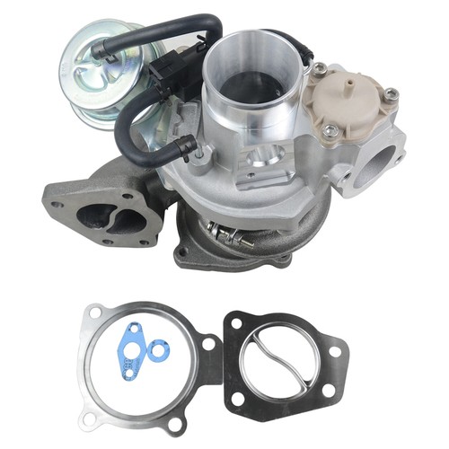 Turbo Turbocharger 12658317 12598713 for Chevrolet Cobalt HHR 2008-2010 2.0L L4