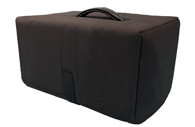 Black Padded Cover for a Mesa Boogie Badlander 25 Head (mesa234p)