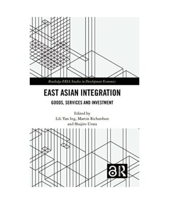 East Asian Integration: Goods, Services and Investment