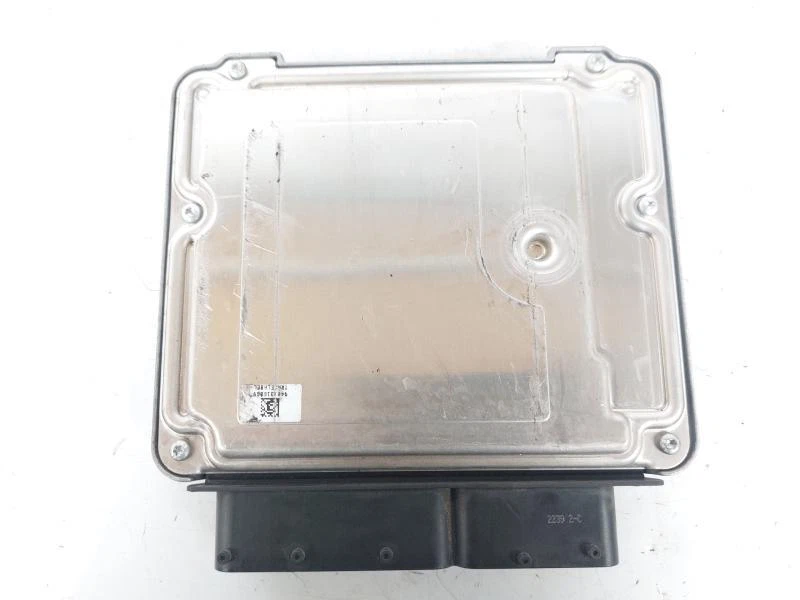 0281015774 CENTRALINA MOTORE ECU BOSCH OPEL INSIGNIA (68-69) 2.0 CDTI 16V MAN 6M - Immagine 3 di 4