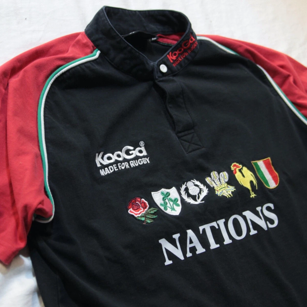 KOOGA Men's Clothing for sale | eBay