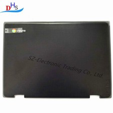 5CB0Q79742 New For Lenovo Chromebook 500e LCD Back Cover Rear Lid Top Case