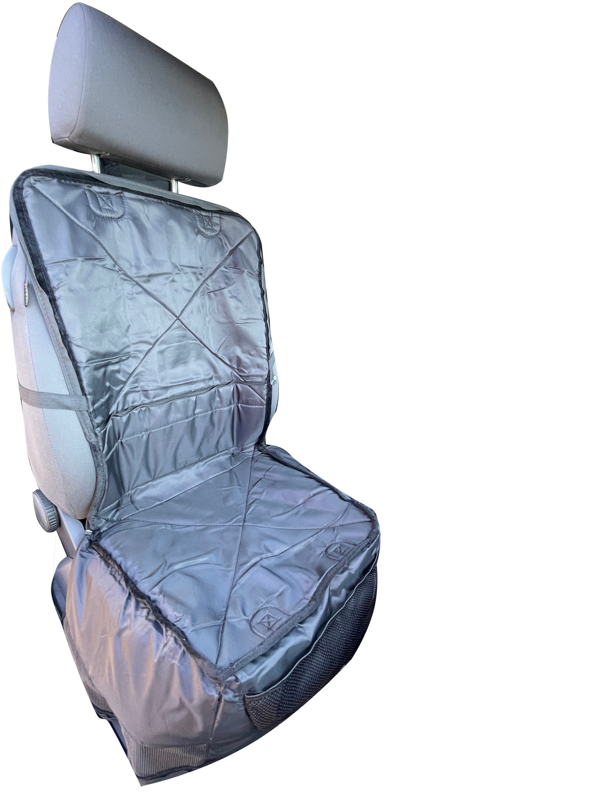 Universal Car Seat Cover Front for Dogs Waterproof Seat Covers Seat Cover B