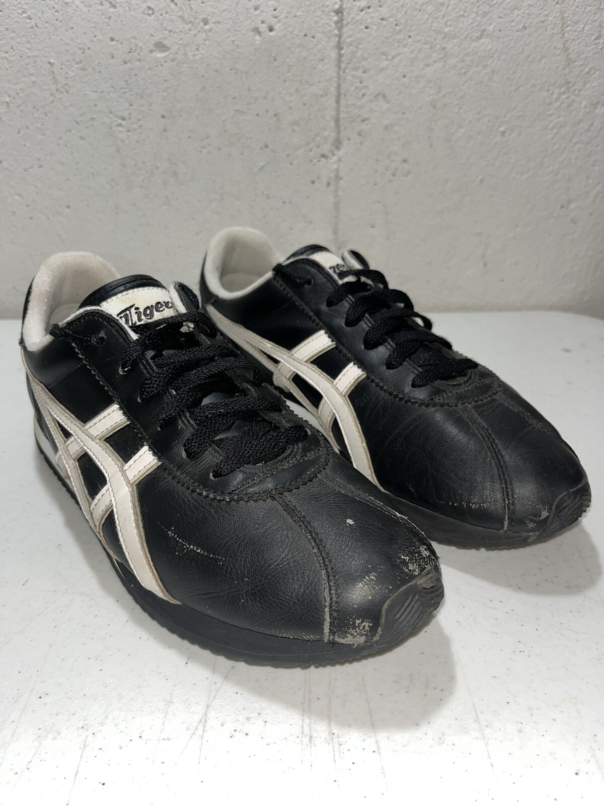 asics onitsuka tiger black
