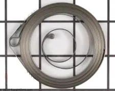 Echo RECOIL starter Pull Start SPRING 302 351VL 400EVL 400EVLP 17722003930