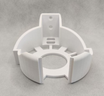 Wall mount for TP-Link Deco X90 X95 XE200 X50-5G X80-5G Mesh system