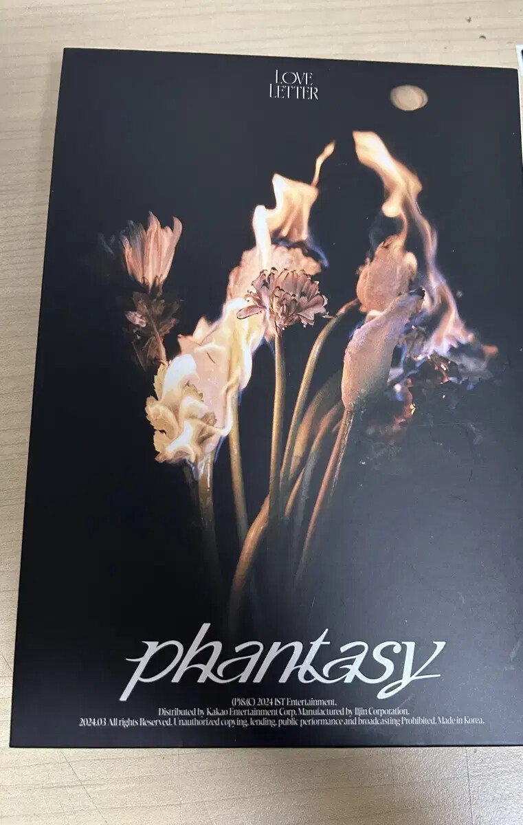 theboyz Nectar Album