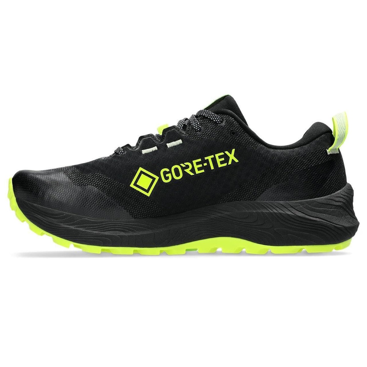 asics GEL-Trabuco 12 GTX 1011B801 003 Trail Running shoes size 