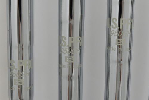 Lefty Titleist AP2 712 geschmiedete Eisen Set 5-6-7-8-9-P PW NS 950GH S LH Golfschläger - Bild 15 von 18