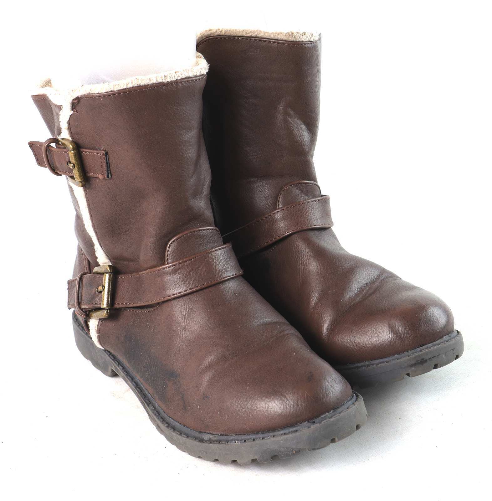 h&m girls boots
