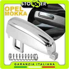 Pulsante Tasto Leva Freno a Mano OPEL MOKKA X CROSSLAND Interruttore di Ricambio