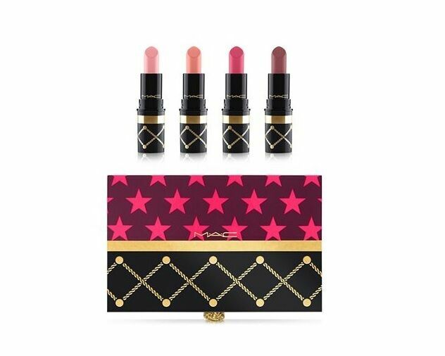 nude lipstick gift set