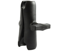 RAP-201U RAM Mounts C-Size Composite Double Socket Arm with 1.5-Inch Sockets