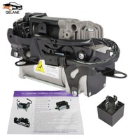 Luftfederung Kompressor FüR Mercedes-Benz E-Klasse W212 S212 A2123200404