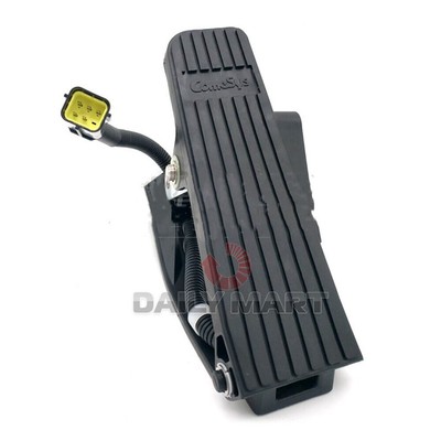 New In Box COMESYS FZ3-152-343 Electric Forklift Throttle Pedal Accelerator #W7