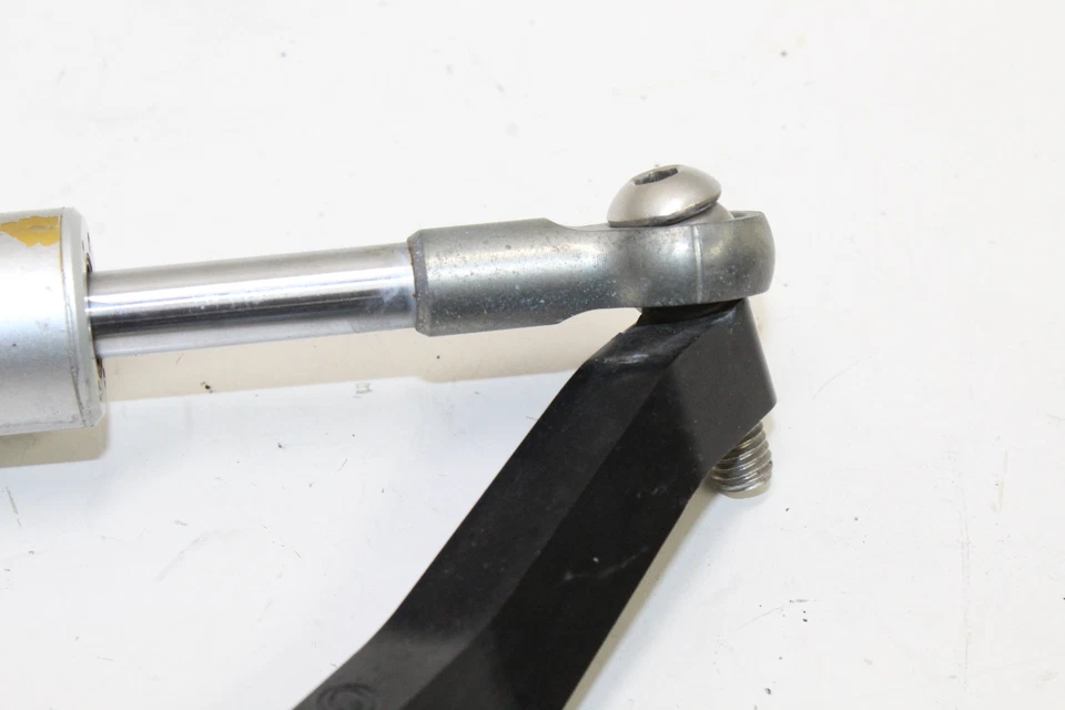 1999-2000 Honda Cbr600f4 SPRINT Steering Damper Stabilizer - Image 3 of 4