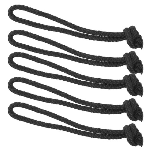 Tabla De Surf Leash Surf Paddle Board Cuerda Cordón Negro | Cuotas sin interés Tabla De Surf Leash Surf Paddle Board Cuerda Cordón Negro | Cuotas sin interés
