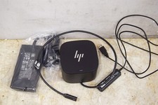 HP 3DB43AV ABA Thunderbolt Dock 120W G2 Docking station w Combo Cable S5