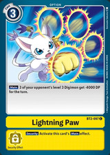 Special Booster Ver.1.5 [BT01-03] - Near Mint/Pack Fresh (30% OFF)