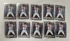 2024 Bowman Draft Chrome Konnor Griffin #BDC-22 10 Card Lot