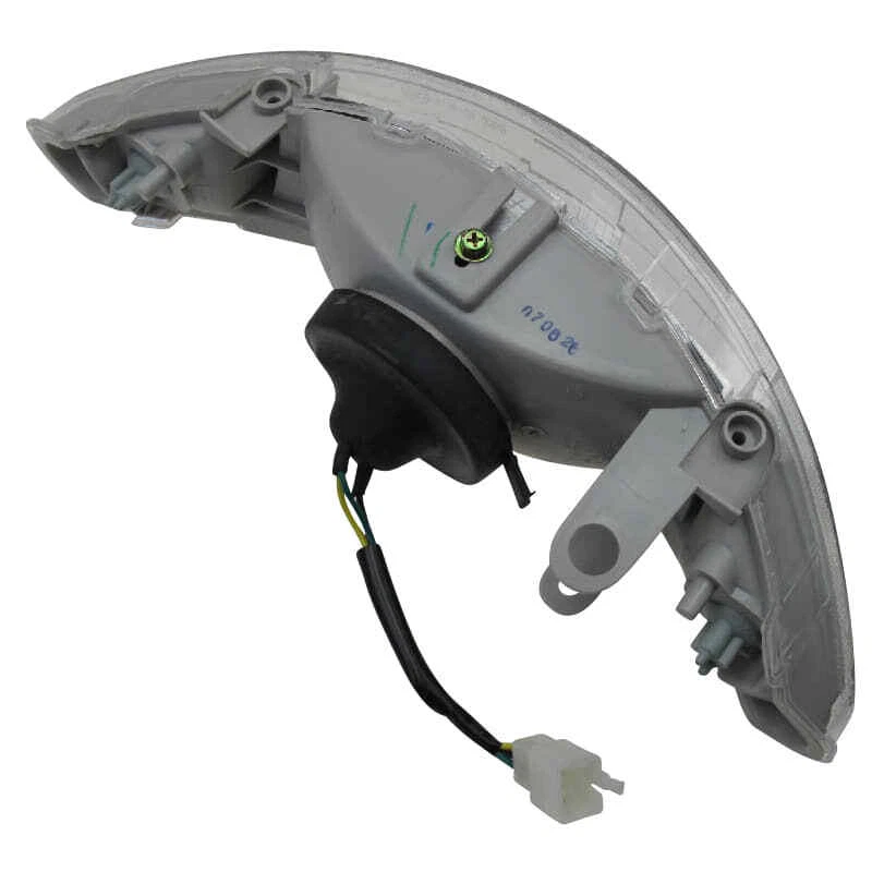 Scheinwerfer Frontlicht Rex Rexy Scooter 50 Escape Trophy Silverstreet - Bild 2 von 2