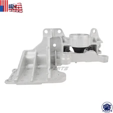 For 2007-2012 Nissan Sentra 2.0L Automatic Transmission Mount With Bracket