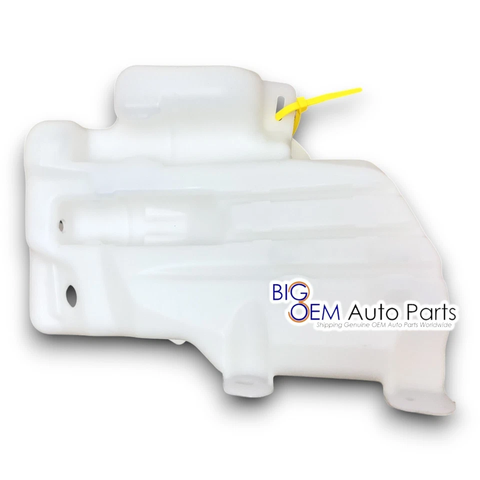 Chevrolet Impala Malibu Buick Regal XTS parabrisas lavadora tanque de líquido OE 13311008 Foto 4 de 4