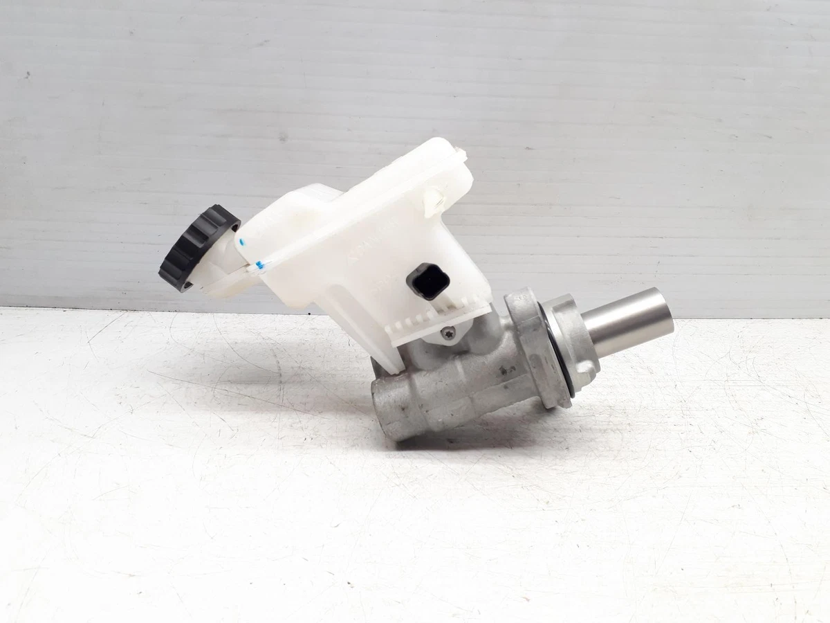 18-22 CITROEN BERLINGO MK3 BRAKE MASTER CYLINDER 821372 9807687080  