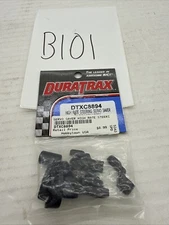 NEW DuraTrax DTXC8894 High Rate Steering Servo Saver Evader MK35