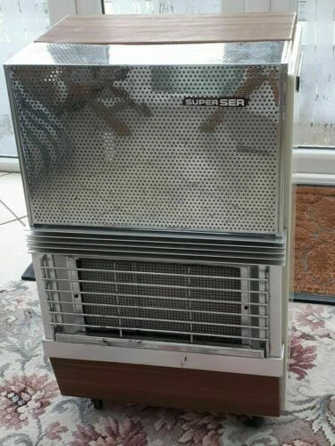 Superser Home Space Heaters