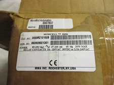 NIB MicroMod Automation MODCELL 2050 Indicating Process Controller  2050RZ12102B