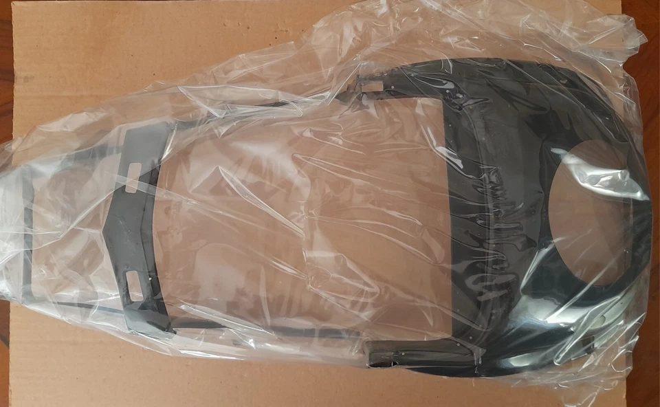 Pocher Mercedes 500 Cabriolet 1935 K 74 Scala 1/8 - Immagine 4 di 4