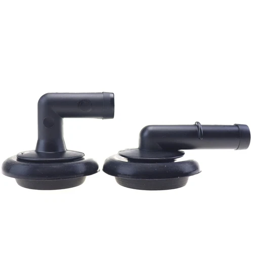 Juego de válvulas y ojales PCV 53013360AA aptos para Jeep Grand Cherokee 2000-2004 4,0 L - Imagen 6 de 8