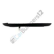 SEAT TOLEDO 2012-2015 Mk 4 REAR BUMPER SPOILER 6JH807521