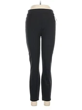NWT! SPANX Black Skinny Leg Pants - Medium