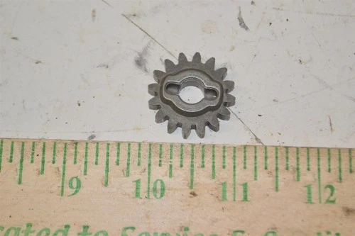 GEAR, GEAR POSITION INDICATOR