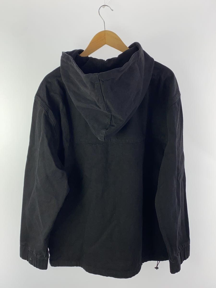 Other Brands Zip Hoodie COME SUNDOWN XL Cotton Black Plain Other Brands Zip Hoodie COME SUNDOWN XL Cotton Black Plain